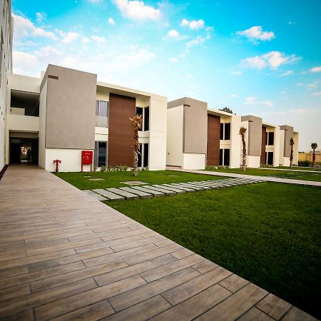 M Executive Residence & Boutique Hotel - Adults Only Al Khobar Esterno foto