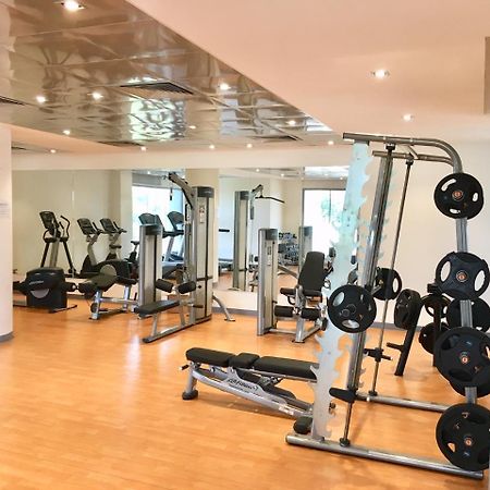 M Executive Residence & Boutique Hotel - Adults Only Al Khobar Esterno foto