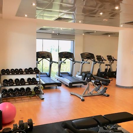 M Executive Residence & Boutique Hotel - Adults Only Al Khobar Esterno foto