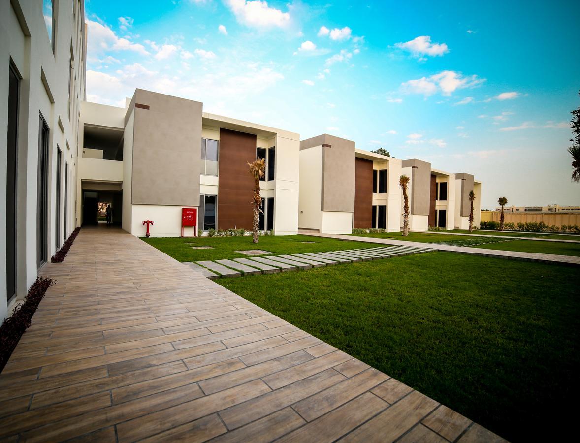 M Executive Residence & Boutique Hotel - Adults Only Al Khobar Esterno foto