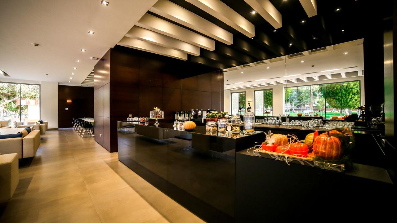 M Executive Residence & Boutique Hotel - Adults Only Al Khobar Esterno foto