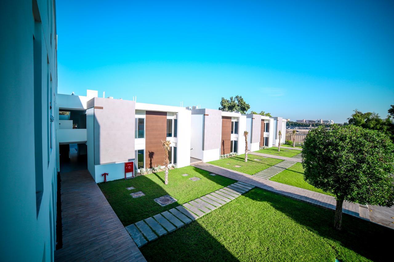 M Executive Residence & Boutique Hotel - Adults Only Al Khobar Esterno foto