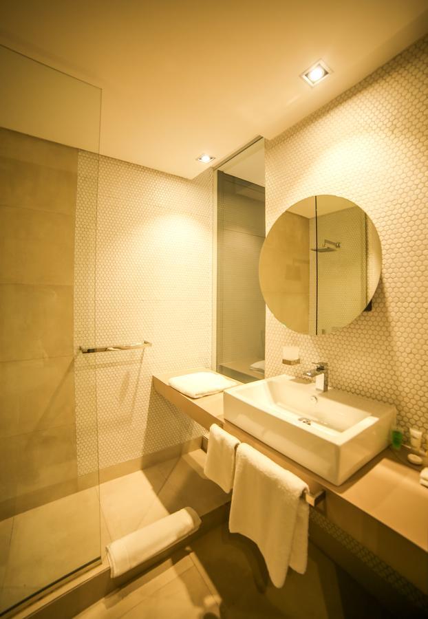 M Executive Residence & Boutique Hotel - Adults Only Al Khobar Esterno foto
