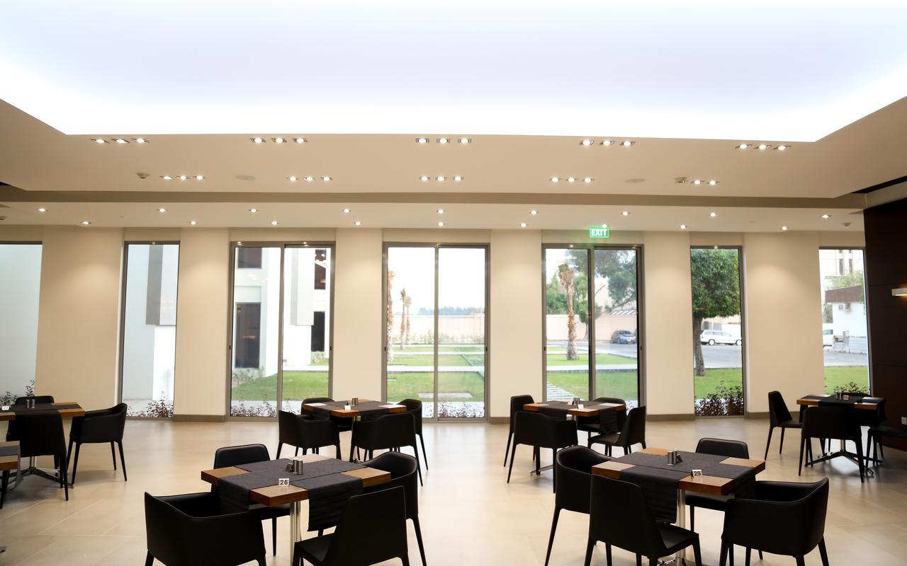 M Executive Residence & Boutique Hotel - Adults Only Al Khobar Esterno foto