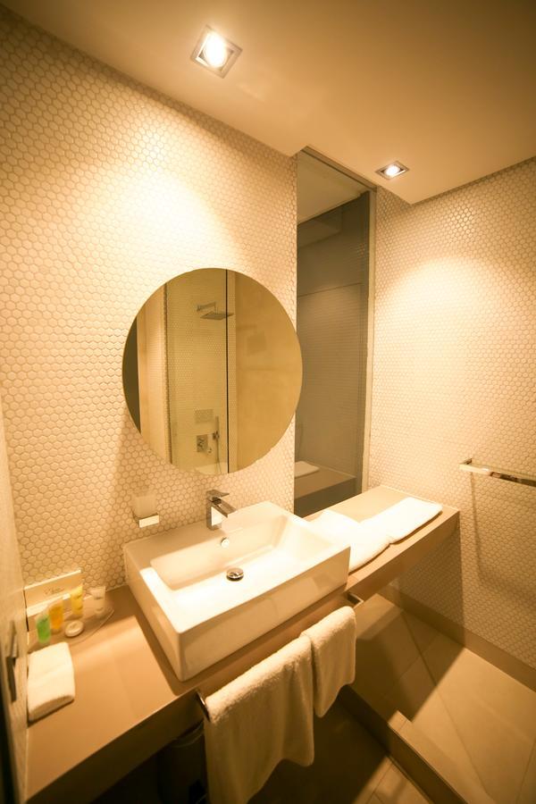 M Executive Residence & Boutique Hotel - Adults Only Al Khobar Esterno foto