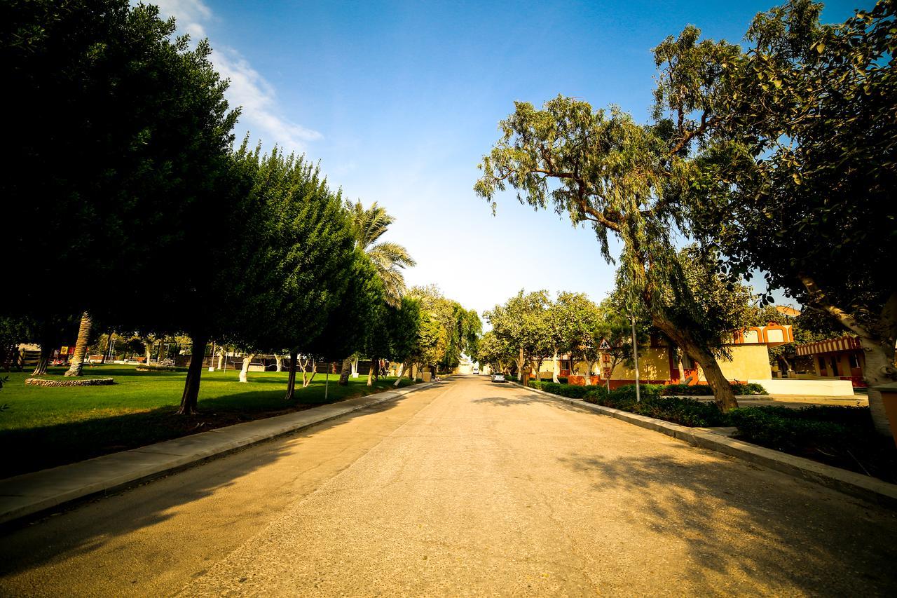 M Executive Residence & Boutique Hotel - Adults Only Al Khobar Esterno foto