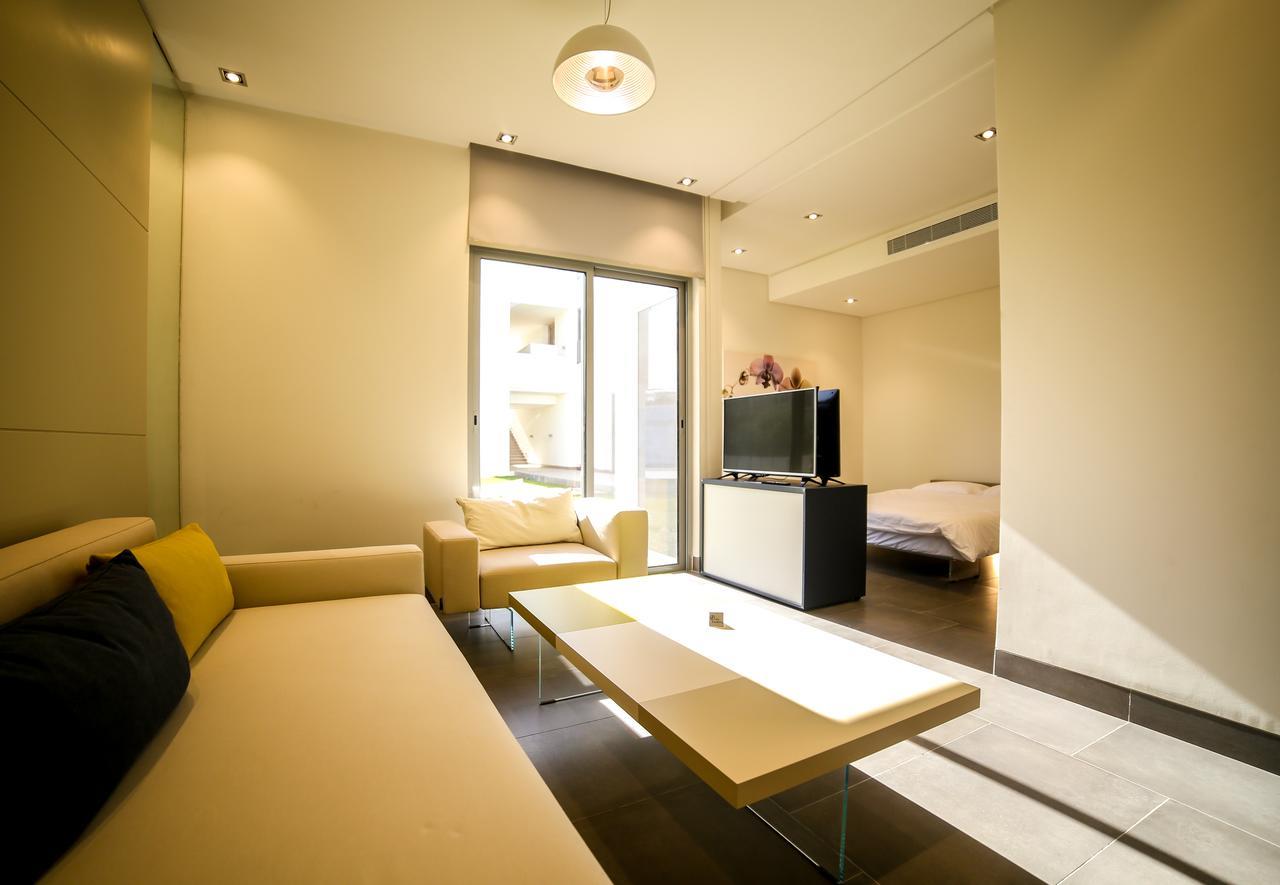M Executive Residence & Boutique Hotel - Adults Only Al Khobar Esterno foto