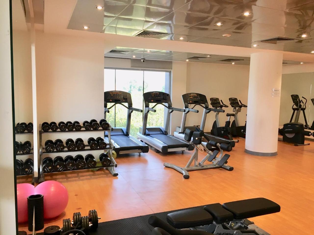 M Executive Residence & Boutique Hotel - Adults Only Al Khobar Esterno foto