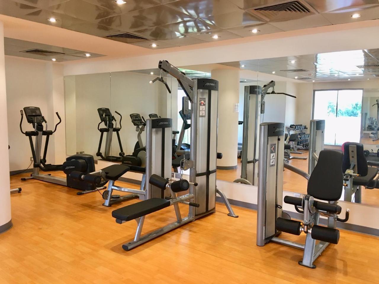M Executive Residence & Boutique Hotel - Adults Only Al Khobar Esterno foto