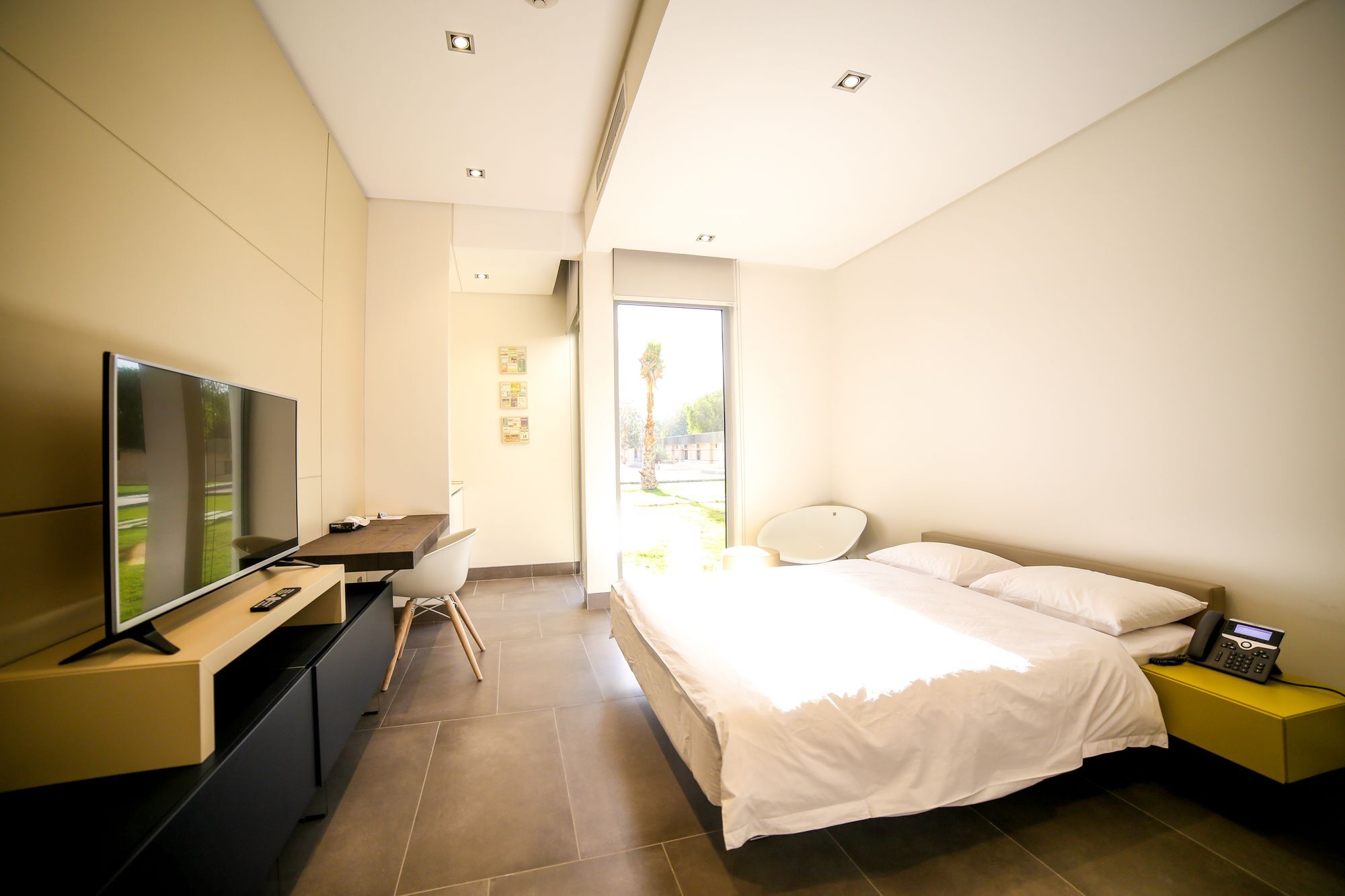 M Executive Residence & Boutique Hotel - Adults Only Al Khobar Esterno foto