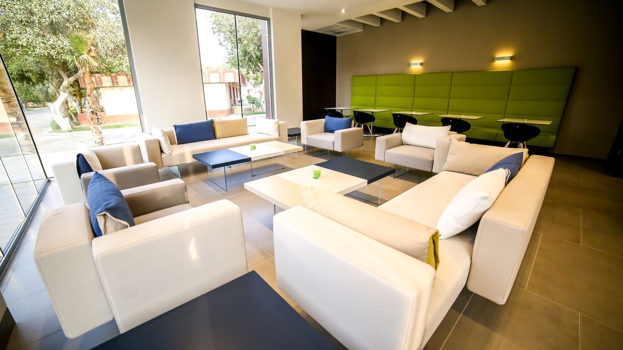 M Executive Residence & Boutique Hotel - Adults Only Al Khobar Esterno foto