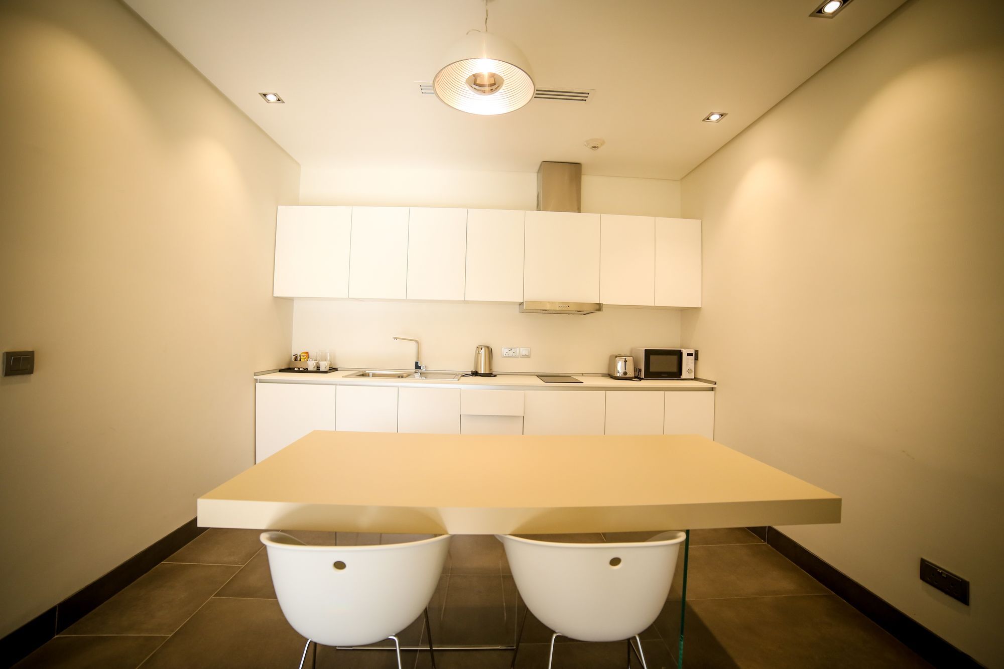M Executive Residence & Boutique Hotel - Adults Only Al Khobar Esterno foto