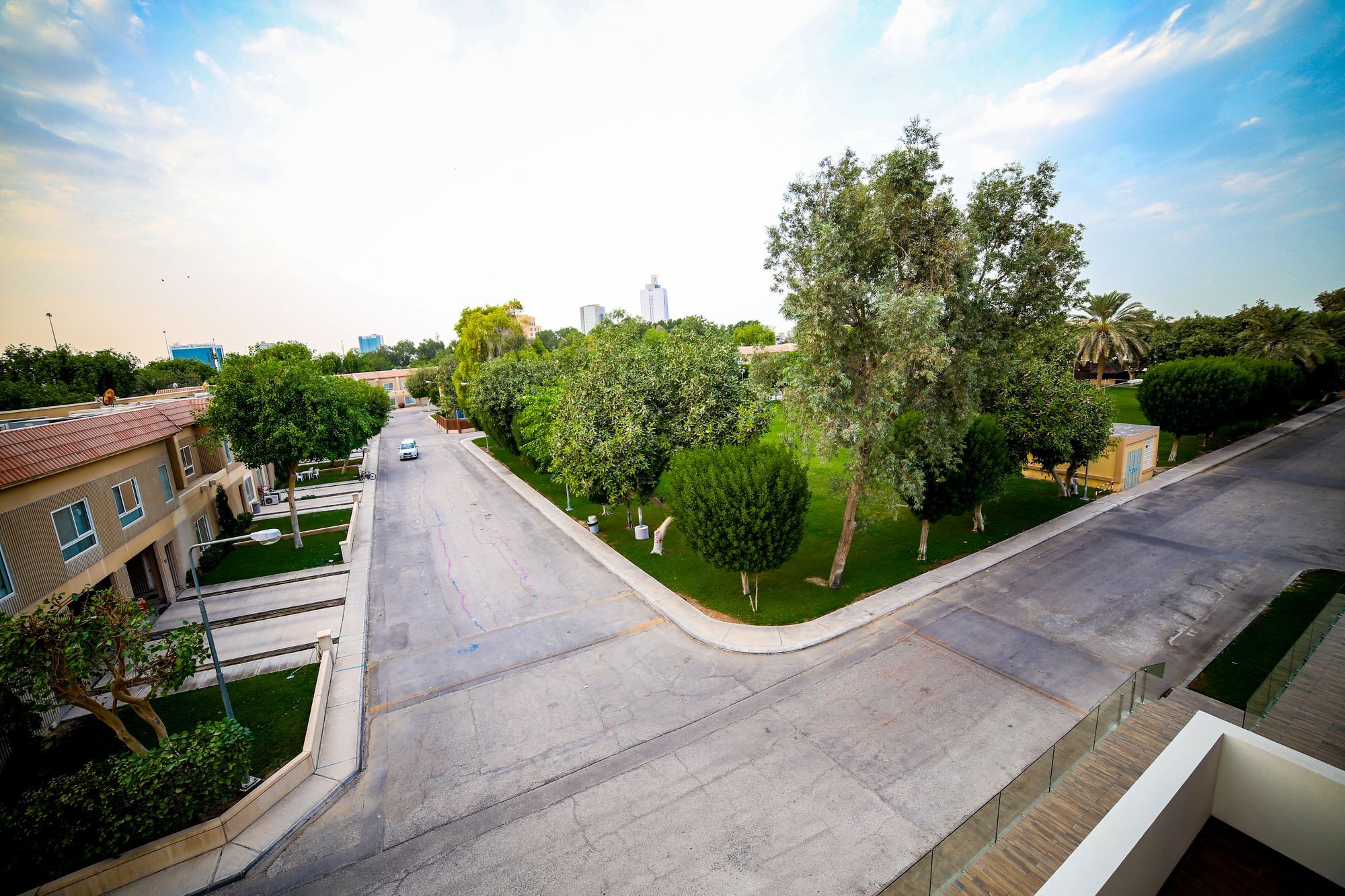 M Executive Residence & Boutique Hotel - Adults Only Al Khobar Esterno foto